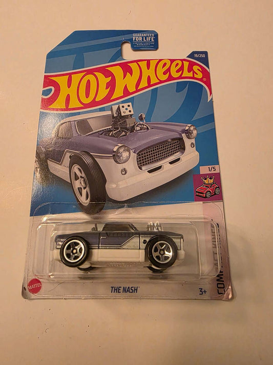 Hot Wheels The Nash | Compact Kings 1/5 | 19/250