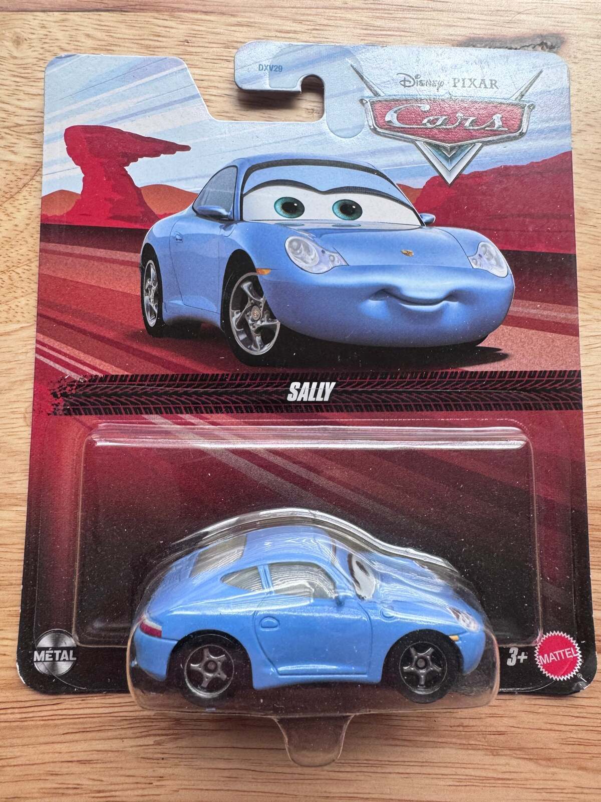 Disney Pixar Cars Sally | Cars Character Series