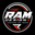RAM Designz logo
