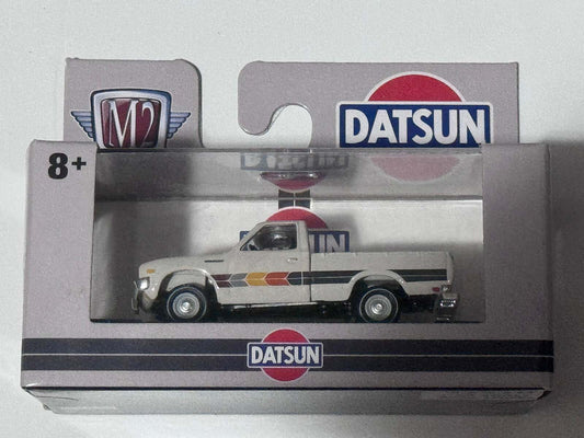 M2 Machines Datsun Pickup Truck 1:64